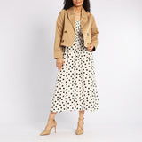 Trench Jacket