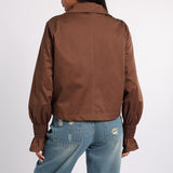 Fashion Shacket