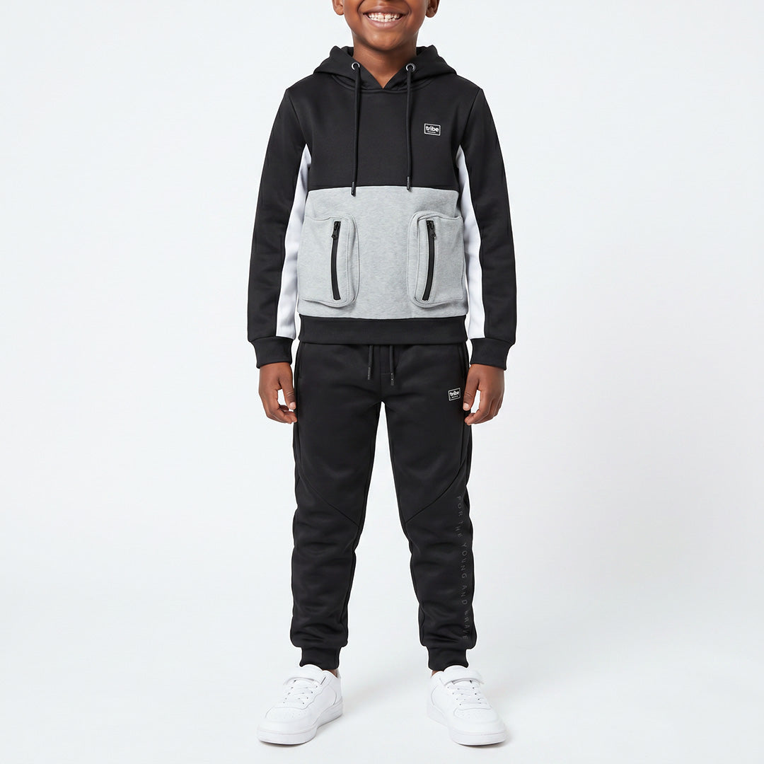 Trb Boys Scuba Joggers