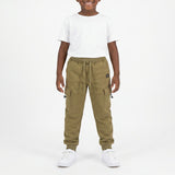 Trb Boys Fleece Joggers