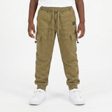 Trb Boys Fleece Joggers