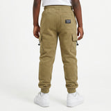 Trb Boys Fleece Joggers
