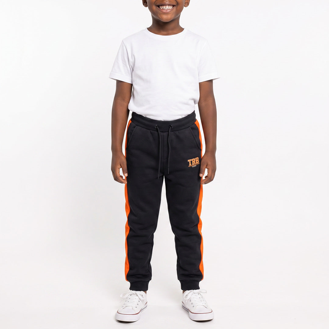 Trb Boys Fleece Joggers