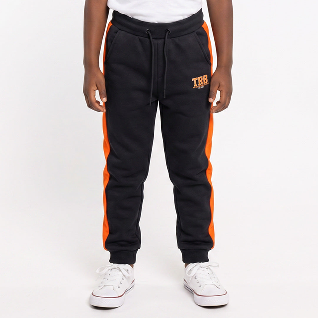 Trb Boys Fleece Joggers
