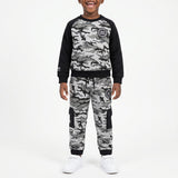 Trb Boys Fleece Joggers