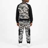 Trb Boys Fleece Joggers
