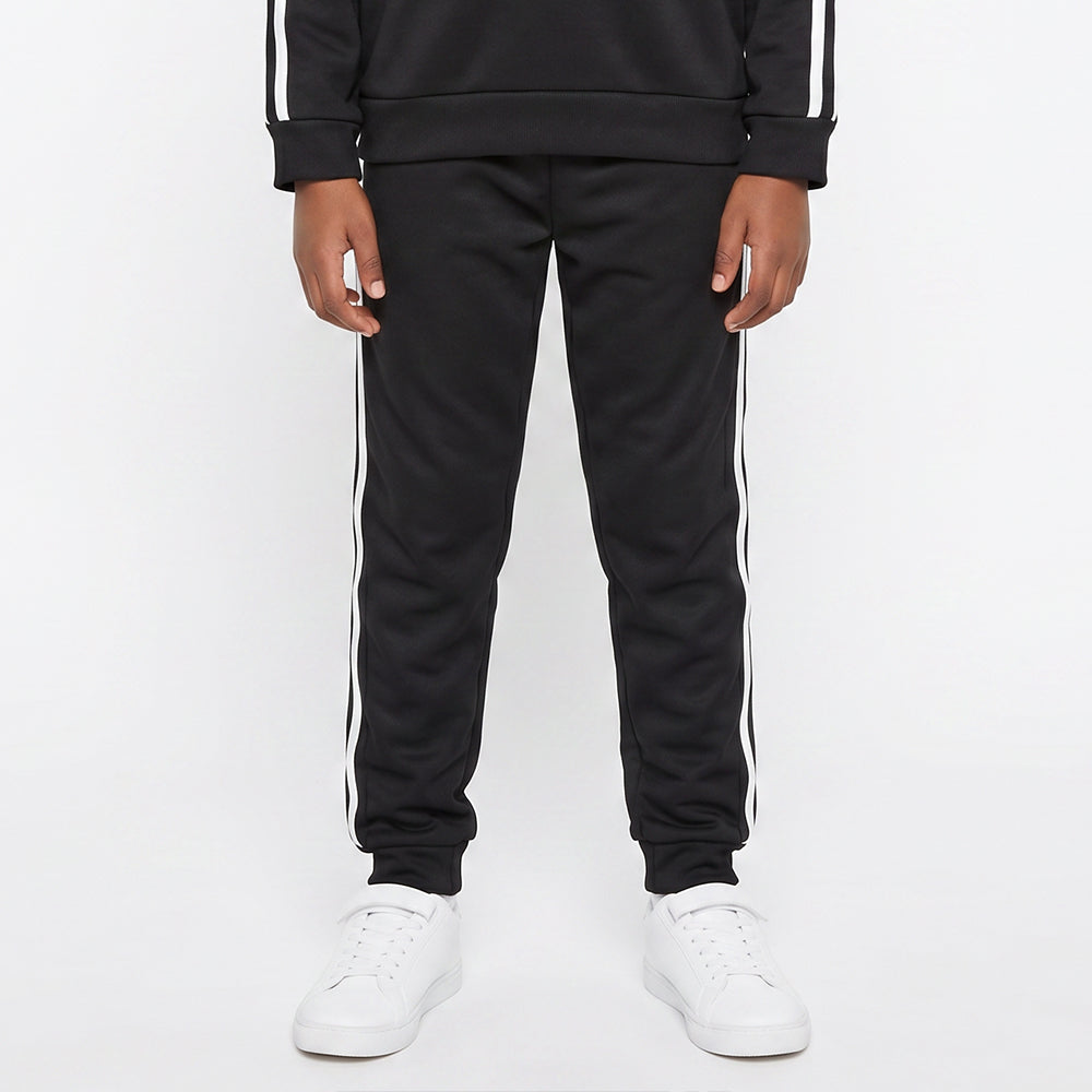 BLACK JOGGER