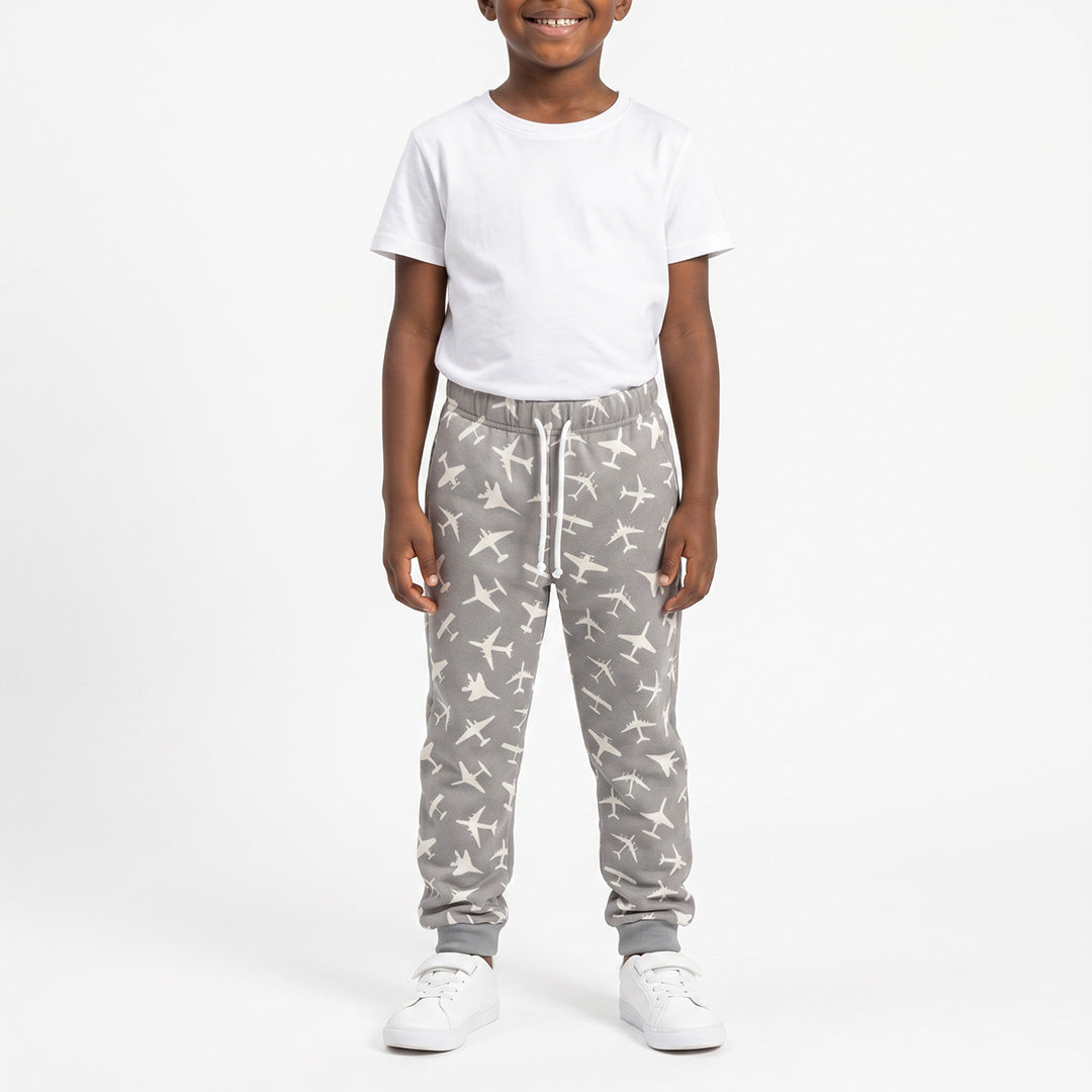 Pre-Boys 2 Pack Joggers.