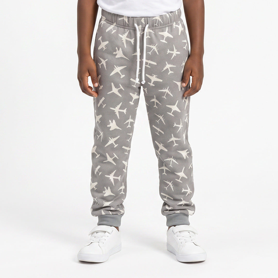 Pre-Boys 2 Pack Joggers.