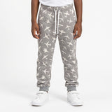 Pre-Boys 2 Pack Joggers.