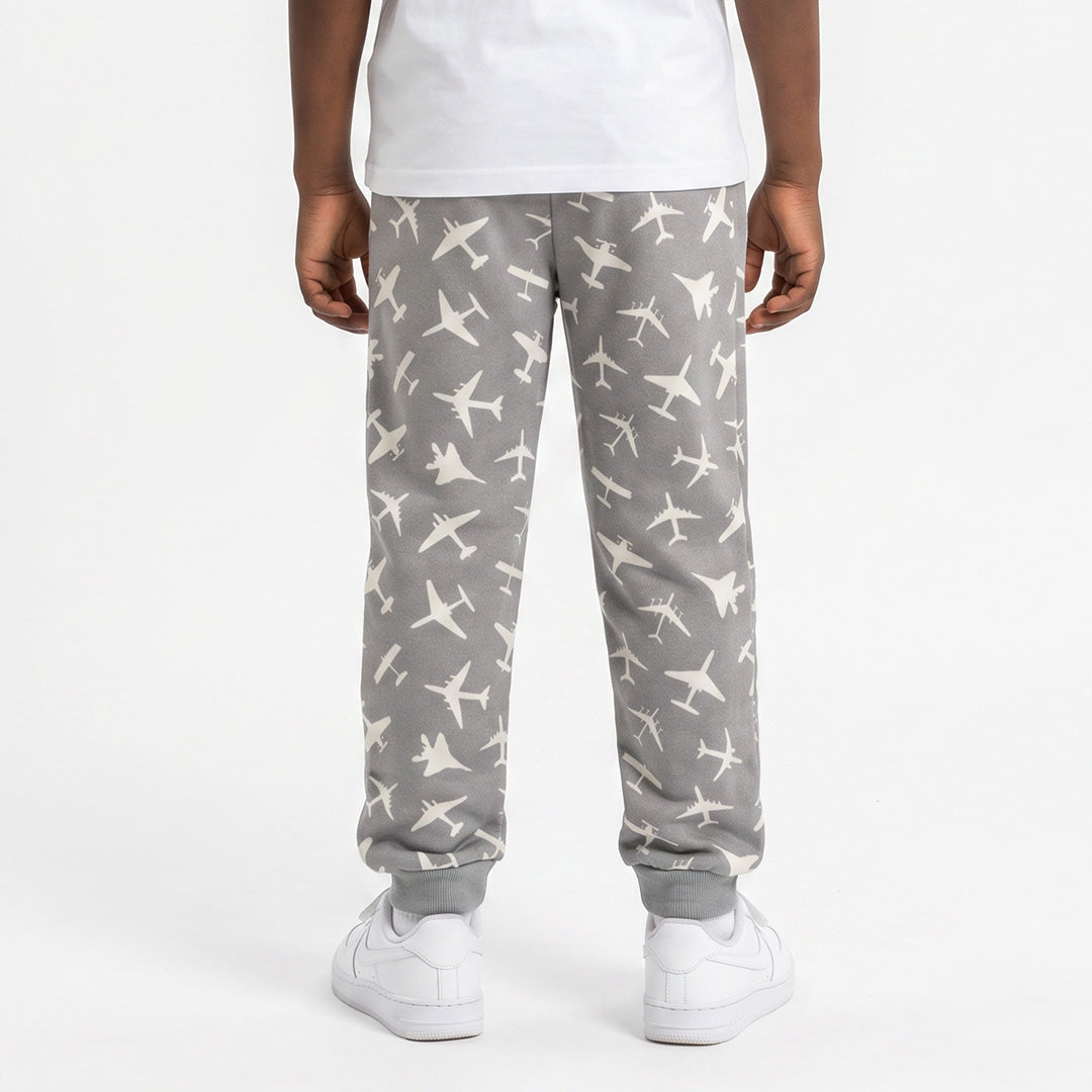 Pre-Boys 2 Pack Joggers.