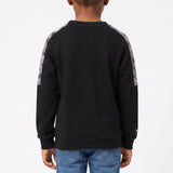 Trb Boys Fleece Sweater