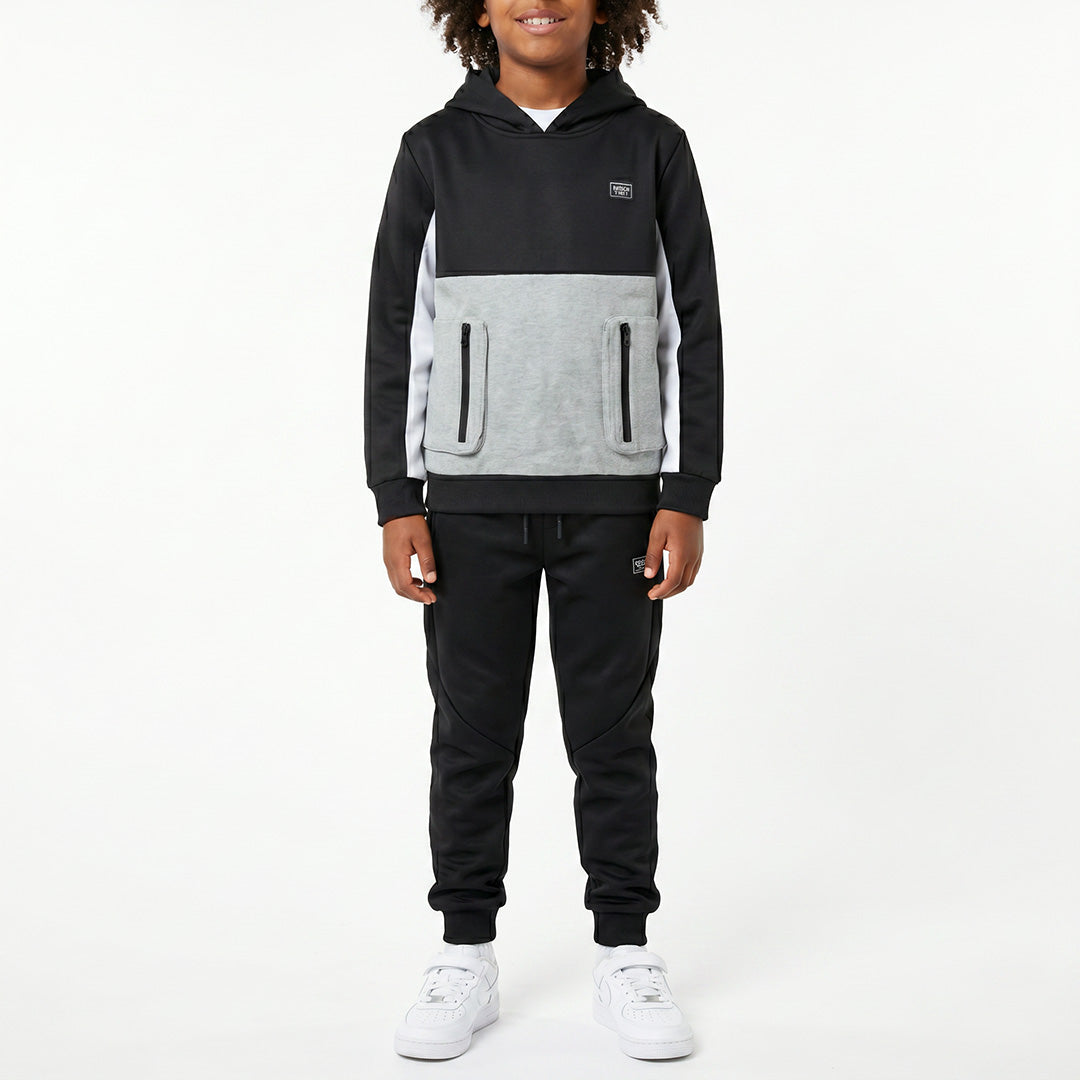 Trb Boys Scuba Sweater