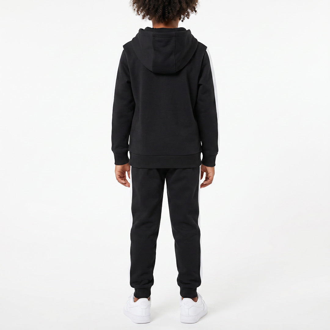 Trb Boys Scuba Sweater