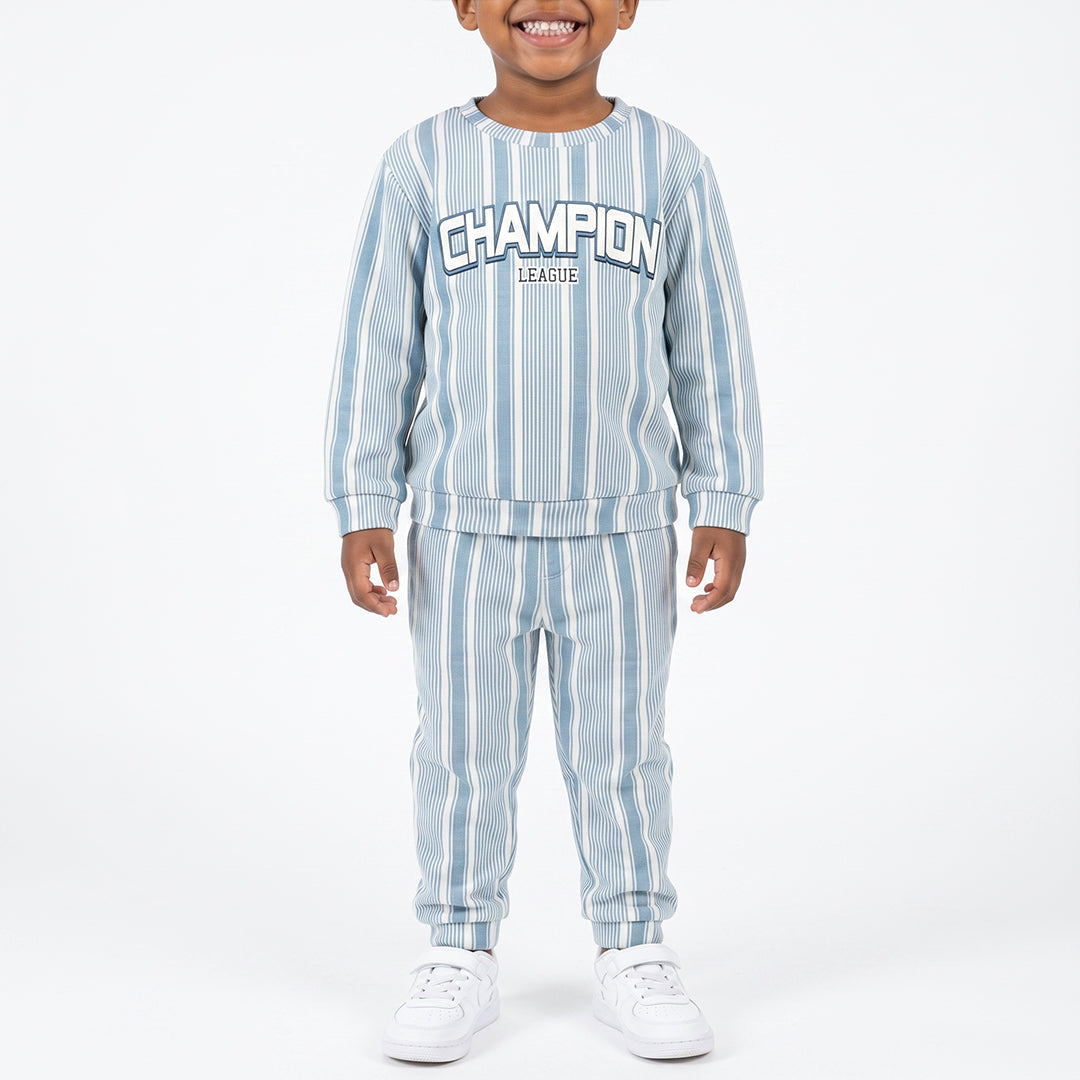 BOYS SWEATER