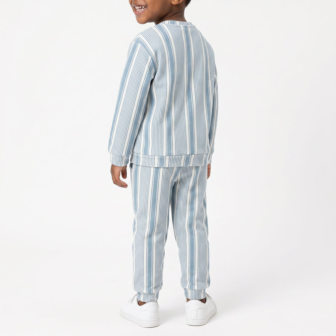 BOYS SWEATER