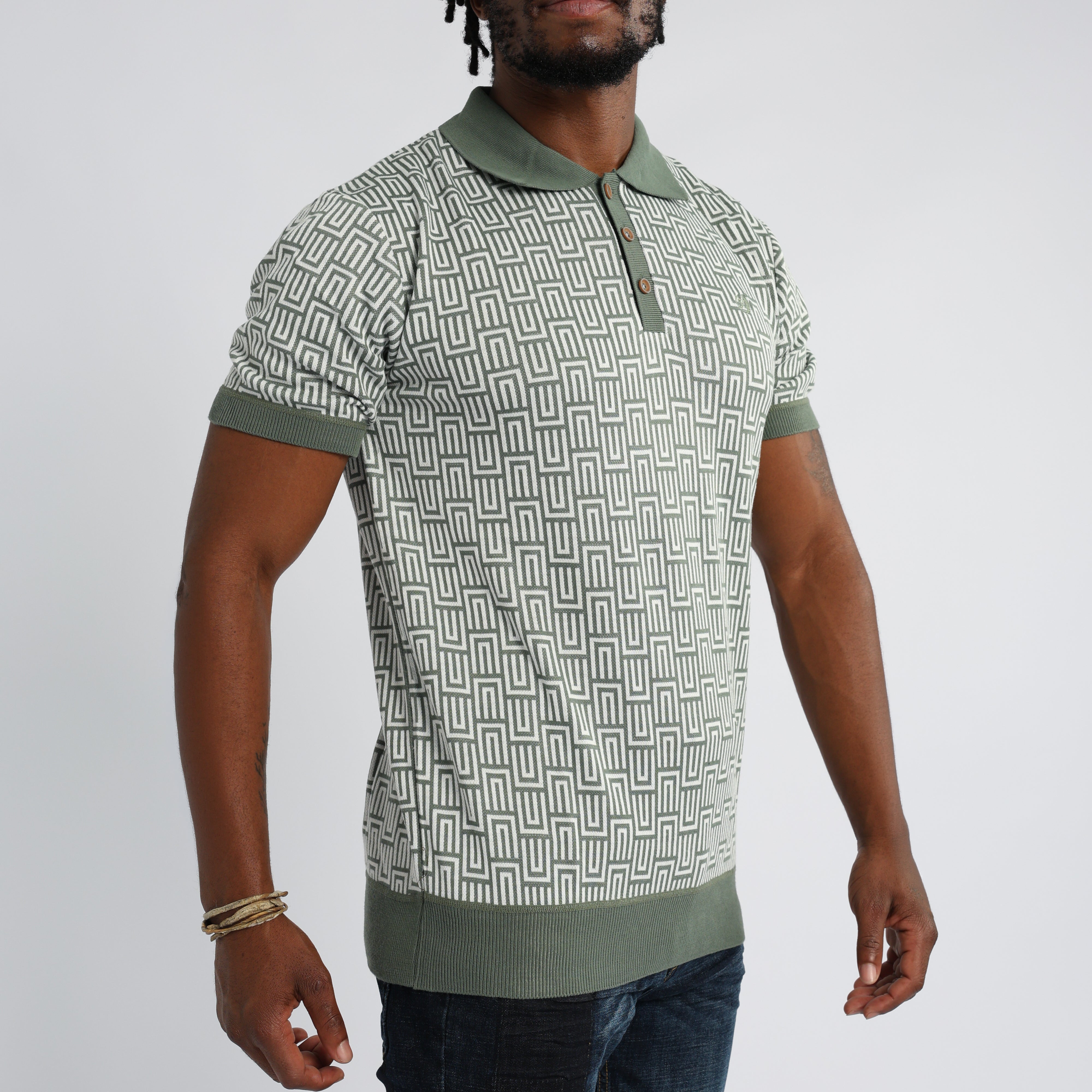 DENIM SLIMFIT STRETCH JEAN