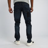 DENIM SLIMFIT STRETCH JEAN