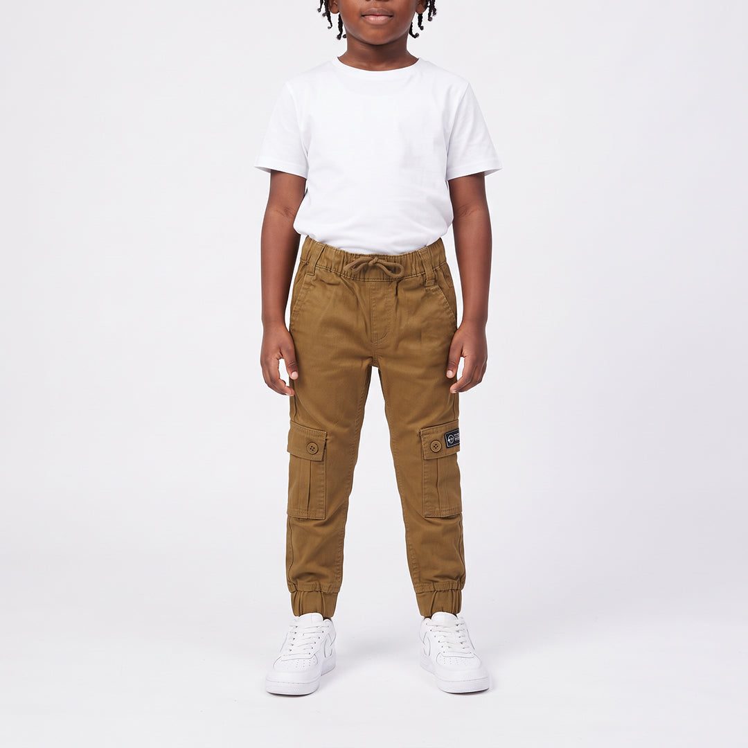 TOBACCO PANT
