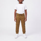 TOBACCO PANT