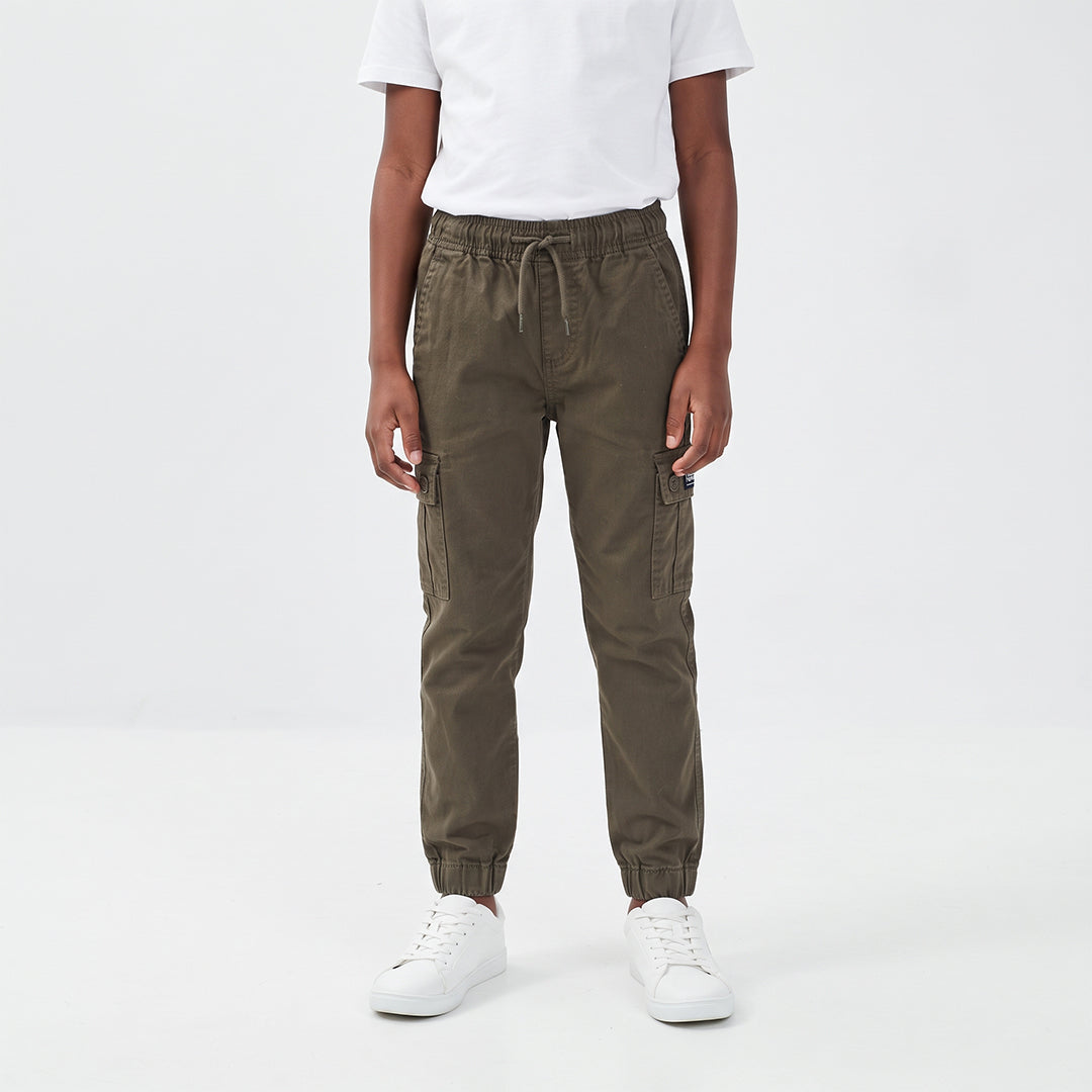 OLIVE PANT
