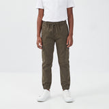 OLIVE PANT
