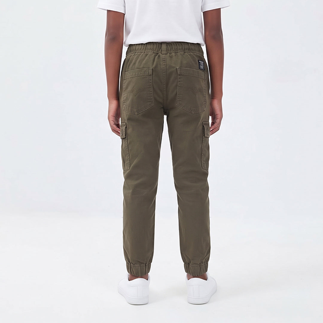 OLIVE PANT