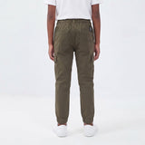 OLIVE PANT