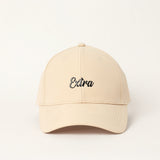 LADIES NOVA STONE NYLON CAP (EXTRA)