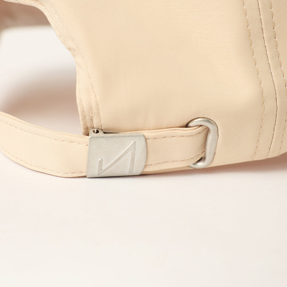 LADIES NOVA STONE NYLON CAP (EXTRA)