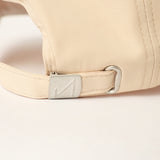 LADIES NOVA STONE NYLON CAP (EXTRA)