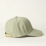 LADIES NOVA SAGE NYLON CAP (MATCHA)