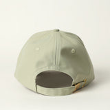 LADIES NOVA SAGE NYLON CAP (MATCHA)