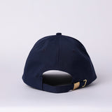 LADIES NOVA NAVY NYLON CAP (IT GIRL)