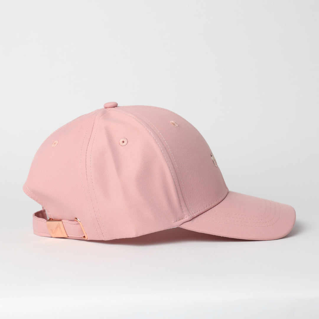 Ladies Nylon Cap
