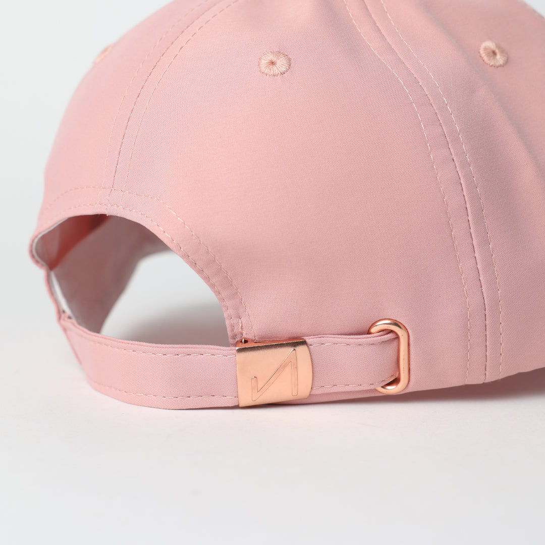 Ladies Nylon Cap