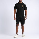 Black 2pc Set