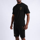 Black 2pc Set