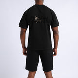 Black 2pc Set