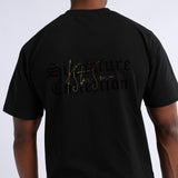 Black 2pc Set