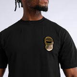Black 2pc Set