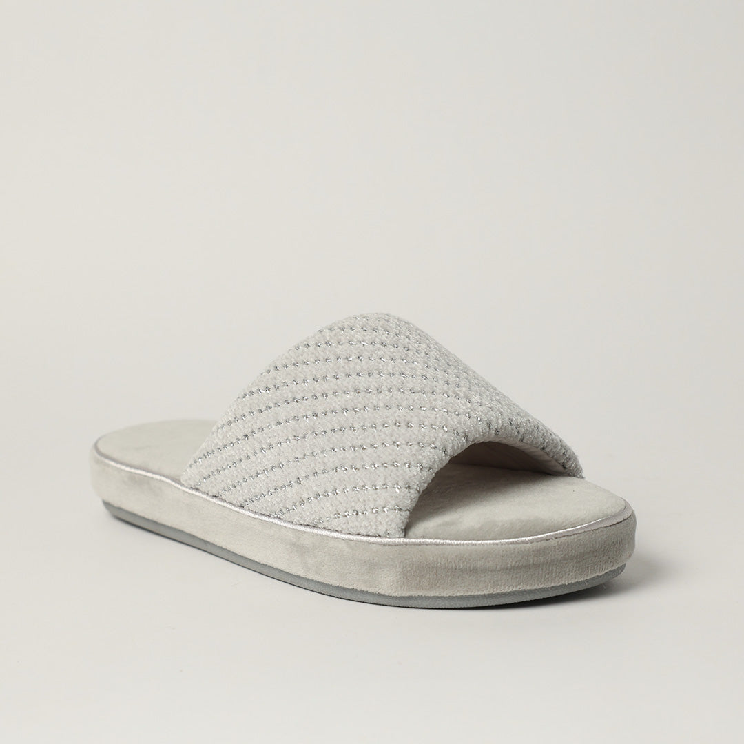 LADIES SLIPPER
