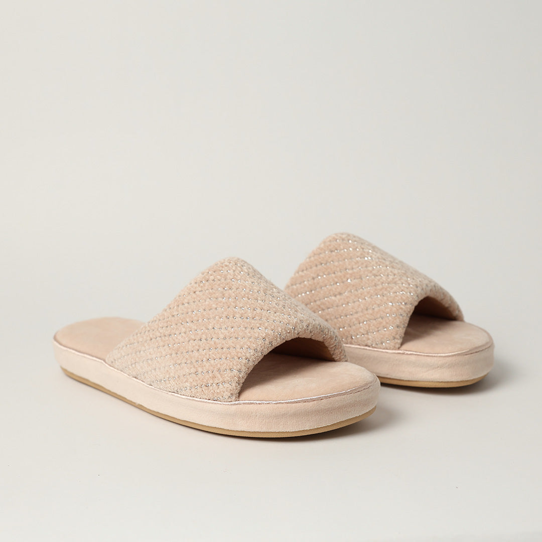LADIES SLIPPER