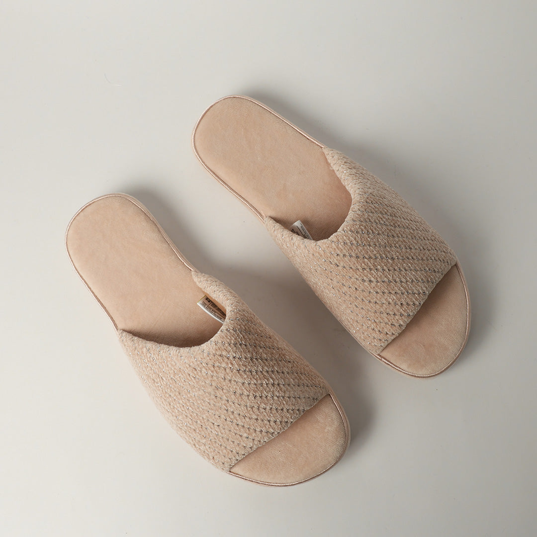 LADIES SLIPPER