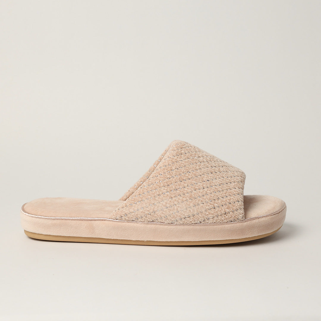 LADIES SLIPPER