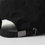MENS BS BLACK NYLON CORE CAP