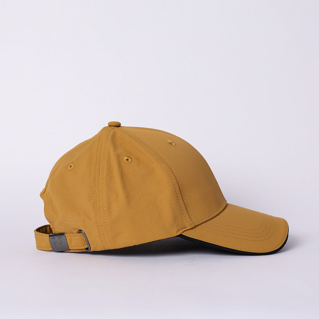 MENS BS MUSTARD CORE CAP
