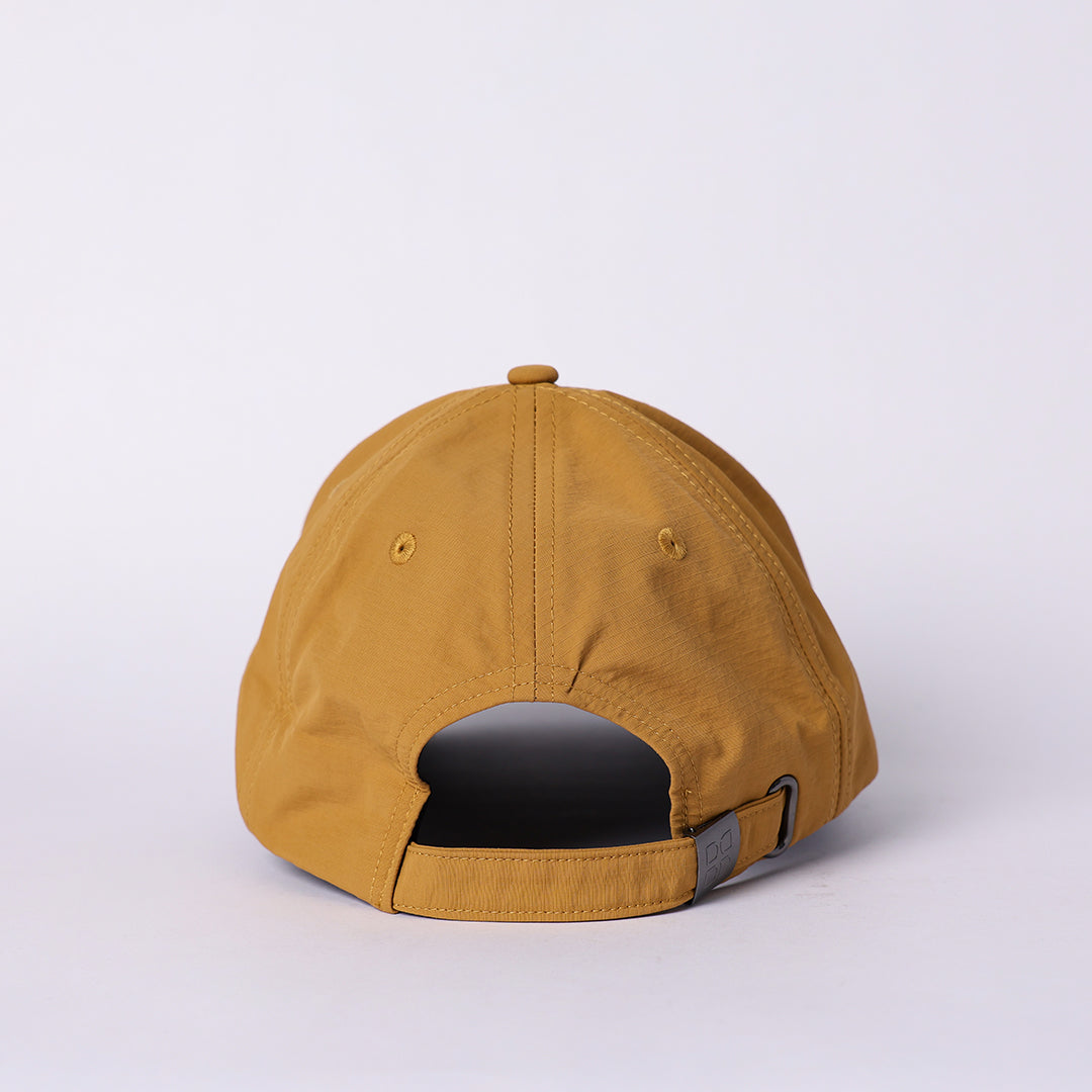 MENS BS MUSTARD CORE CAP