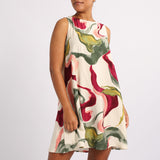 Ladies Dress