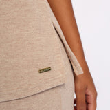 ALORA LADIES STONE TOP
